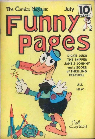 Cover of Vol.I No. III