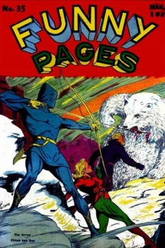 Issue #35