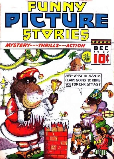 Cover of Vol. 2 No. 4