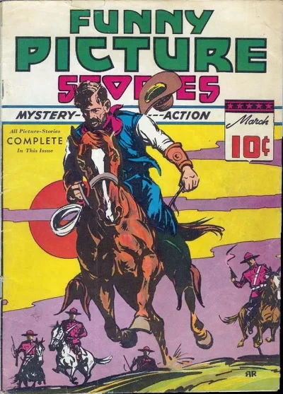 Cover of Vol. 3 No. 2