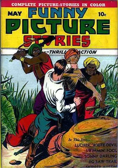 Cover of Vol. 3 No. 3