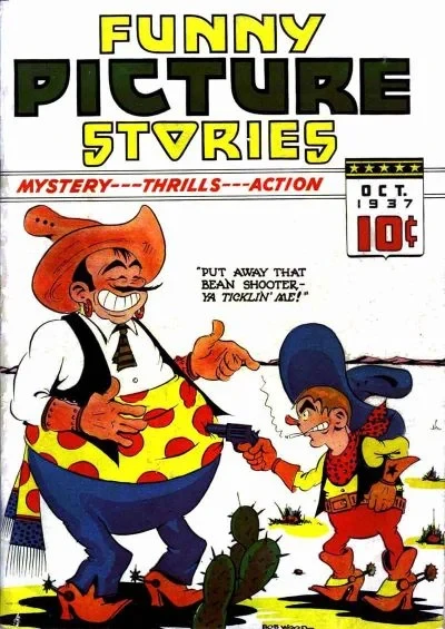 Cover of Vol. 2 No. 2