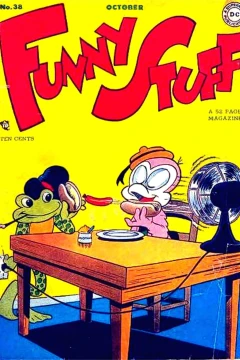 Issue #38