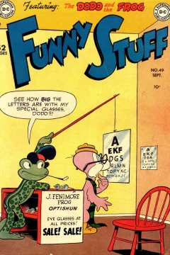 Issue #49