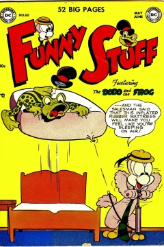 Issue #60