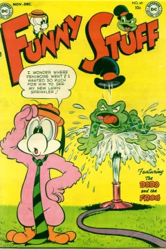 Issue #69