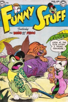 Issue #71