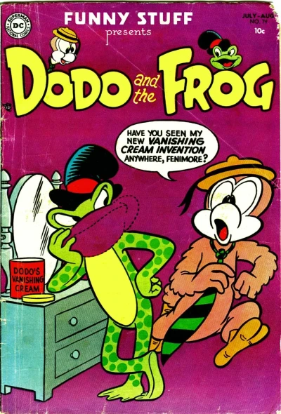 Cover of Issue #79