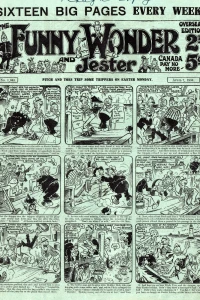 Issue #1045