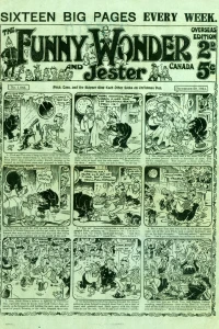 Issue #1083