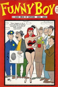 Issue #2