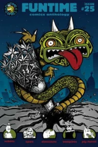 Issue #25