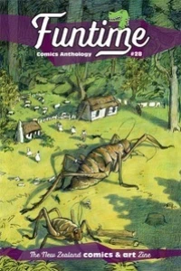 Issue #28