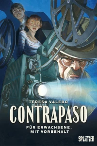 Für Erwachsene, mit Vorbehalt