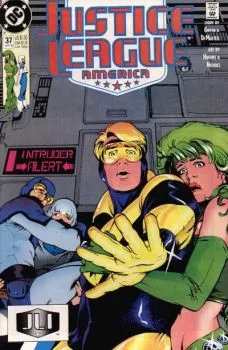 Cover of Furballs!
