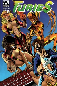 Furies