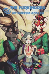 Issue #1