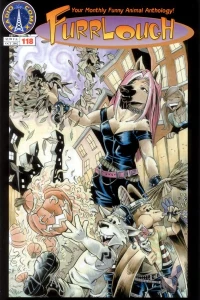 Issue #118