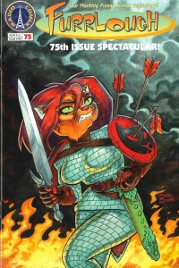 Issue #75