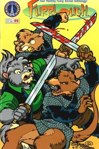 Issue #82