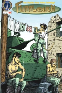 Issue #84