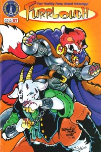 Issue #87