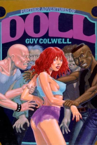 Issue #1