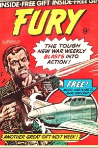 Fury 1