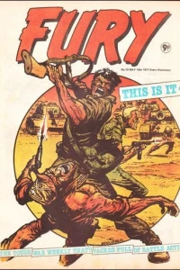 Fury 10