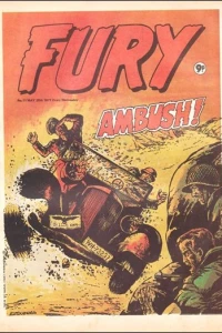 Fury 11