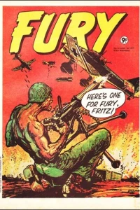 Fury 12