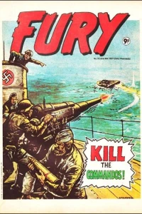 Fury 13