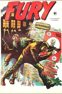 Fury 15