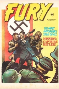 Fury 16