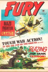 Fury 17