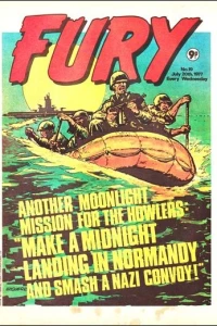 Fury 19