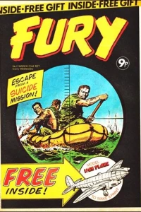 Fury 2