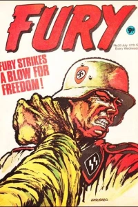Fury 20