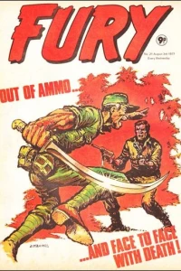 Fury 21