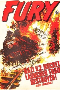 Fury 22