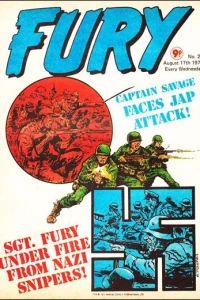 Fury 23