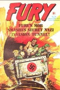 Fury 24