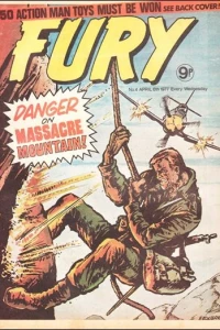 Fury 4