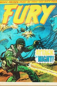 Fury 5