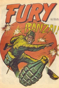 Fury 6
