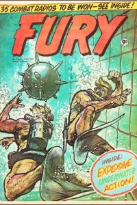 Fury 7