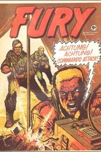 Fury 9