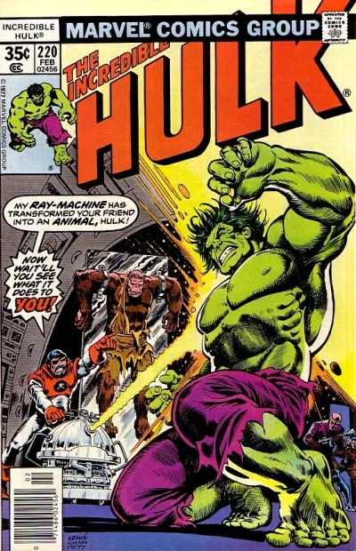 Cover of Fury At 5000 Fathoms!