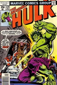 Fury At 5000 Fathoms!