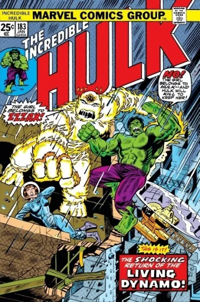 Cover of Fury at 50,000 Volts!